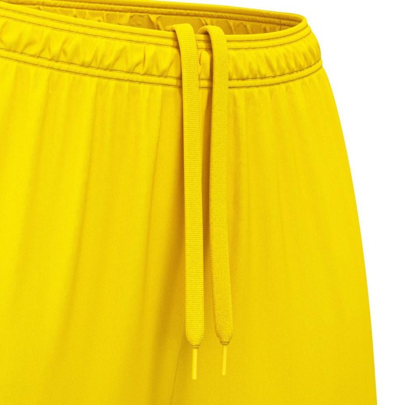 Sportovní šortky Macron Nebula - Barva: Šedá, Velikost: 3XL