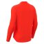 Sportovní dres Macron Void LS - Barva: Šedá, Velikost: 4XL