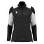 Top Macron Chantico 1/4 Zip - Barva: Oranžová, Velikost: M