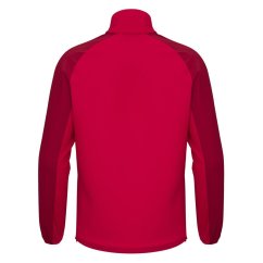CLOUD W-PROOF RAINJACKET  RED/NS | 800004800200 | L