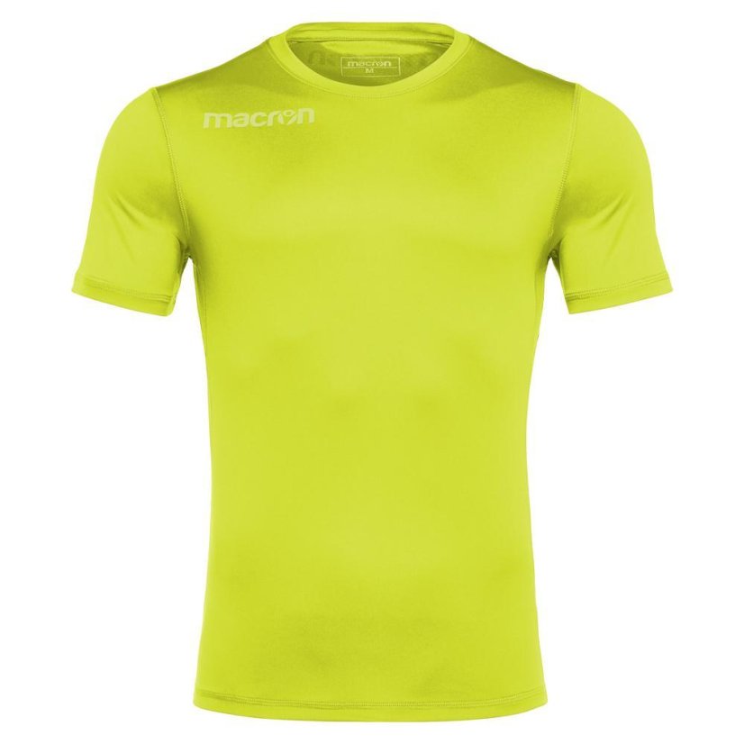 Sportovní tričko Macron Matthew - Barva: Královská modrá, Velikost: 3XL