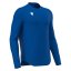 Sportovní dres Macron Void LS - Barva: Šedá, Velikost: 4XL