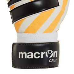 Brankářské futsalové rukavice Macron Crux GK
