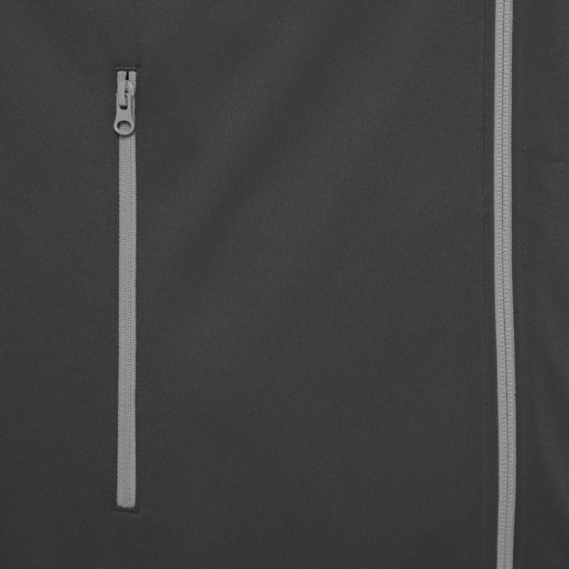 Mikina Macron Nemesis - Barva: Vínová, Velikost: 4XS