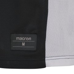 Sportovní dres bez rukávů Macron Propane Reversible