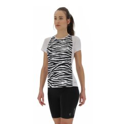 Tričko Macron Run Fohen SCB Sheila Zebra