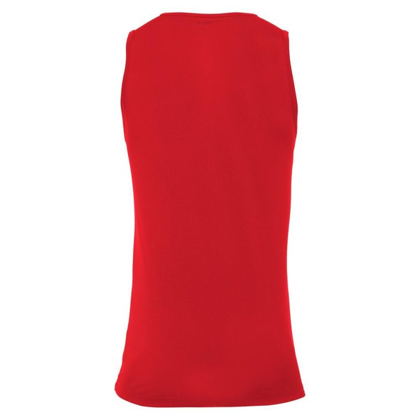 Dres Macron Deva - Barva: Černá, Velikost: XL