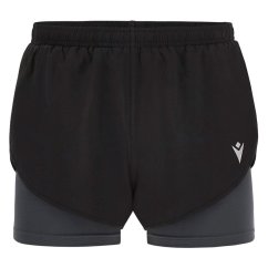 Šortky Macron Run SCD Tucker Light Micro 2.5 Stretch