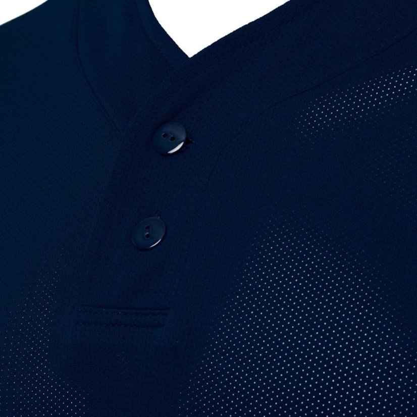 Tričko Macron Drake Casacca - Farba: Oranžová, Veľkosť: 3XL