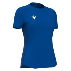 TROPHY WOMAN SHIRT  ROY/NS | 800004720300 | S