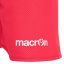 Oboustraný set Macron X400 - Farba: Oranžová/biela, Veľkosť: 3XL