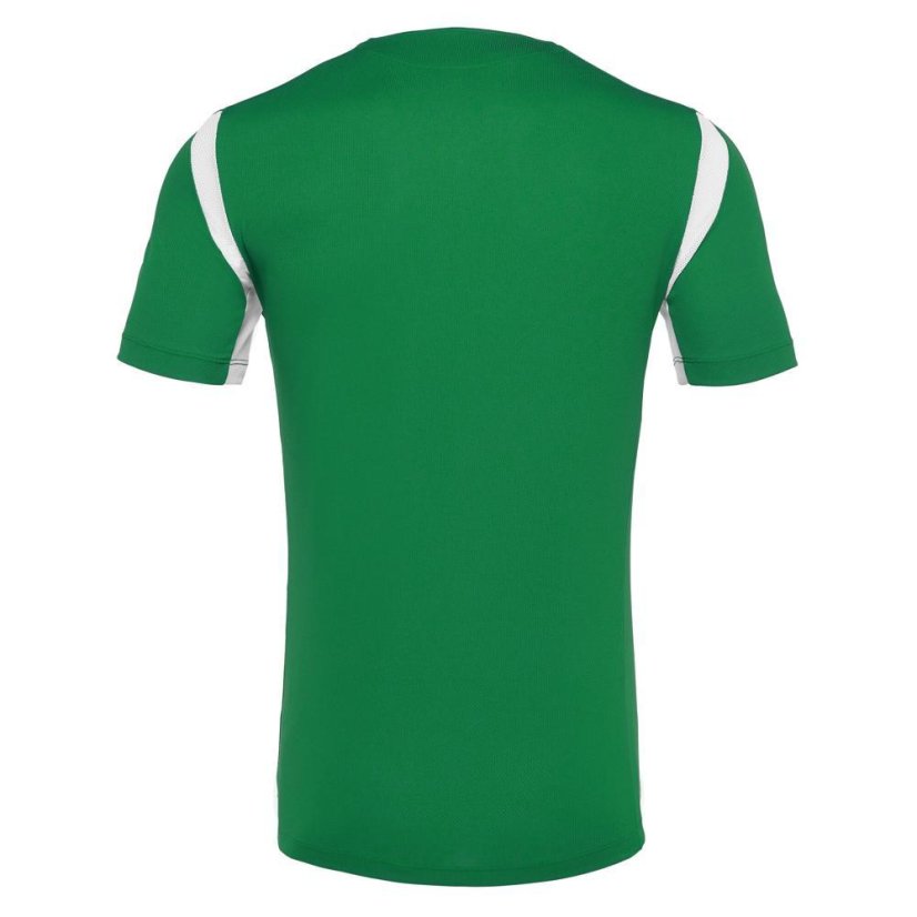 Dres Macron Argon - Barva: Černá, Velikost: 3XL