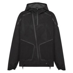 Bunda Macron Ath Icon Kea Tech Rainjacket