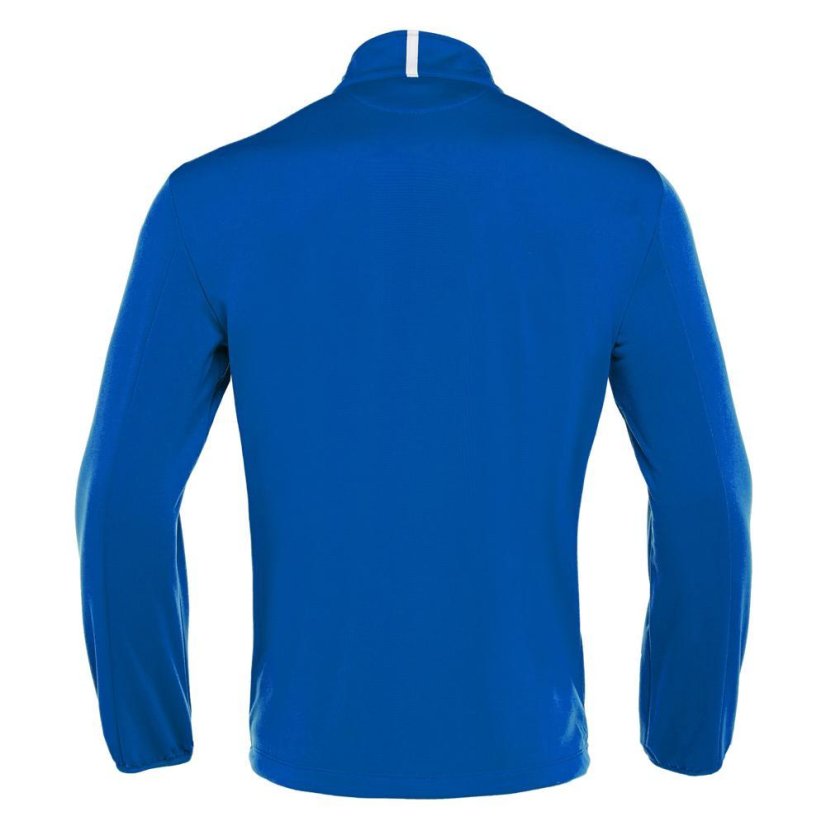 Triko Macron Rhine - Barva: Černá/bílá, Velikost: M