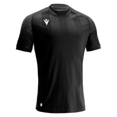 ALIOTH SHIRT BLK/DGRY SS