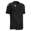 Dres Macron Wisp - Barva: Fialová, Velikost: XL