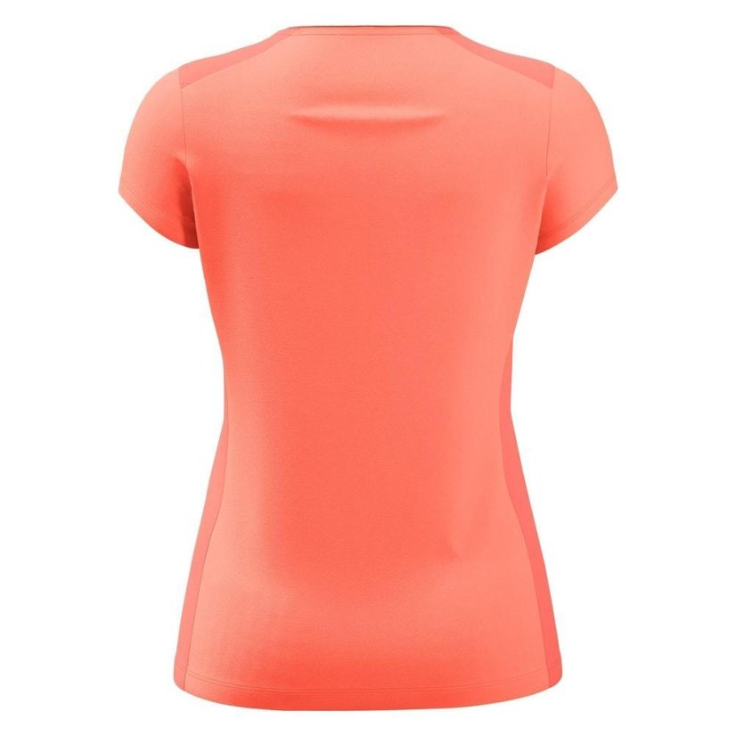 Dres Macron Zinc - Barva: Oranžová, Velikost: M