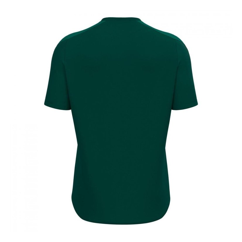 Dres Macron Wisp - Barva: Fialová, Velikost: XL