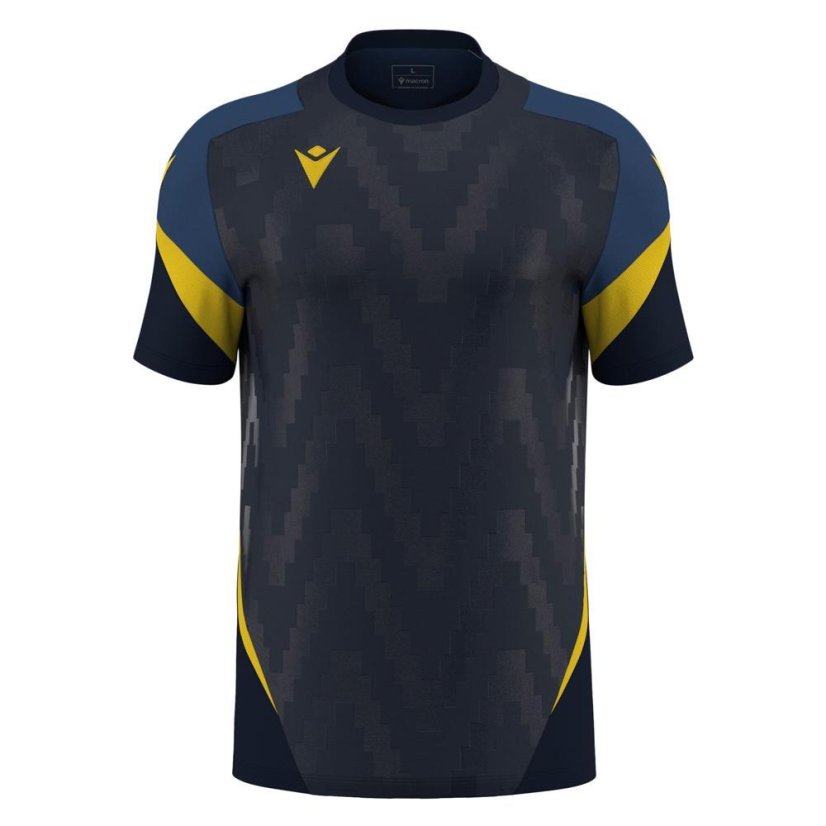 Sportovní dres Macron Totem - Farba: Farba, Veľkosť: 3XL