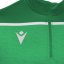 Triko Macron Rhine - Barva: Černá/bílá, Velikost: M