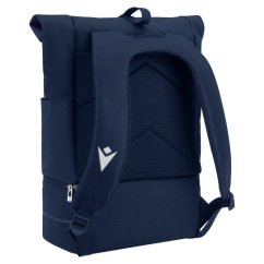 ALMA ROLL TOP BACKPACK  NAV/NS | 800005030700 | TU