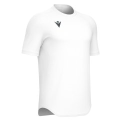 VOID SHIRT SS  WHT/NS L