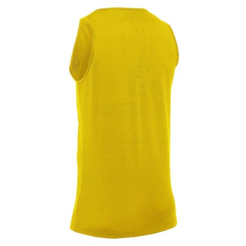 Dres Macron Deva - Barva: Černá, Velikost: XL