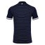 Polo tričko Macron Jungle - Barva: Královská modrá, Velikost: 3XL